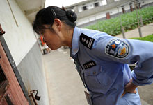 曾凯端：&ldquo;医术高明&rdquo;的&ldquo;曾妈妈&rdquo;