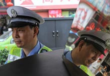 骆科盛：&ldquo;帮助别人 快乐自己&rdquo;