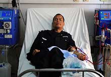 庄宜生：斗病魔与生命赛跑