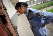 曾凯端：&ldquo;医术高明&rdquo;的&ldquo;曾妈妈&rdquo;