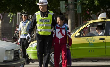 阿瓦古丽：爱在心中永藏