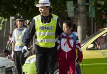 阿瓦古丽：爱在心中永藏