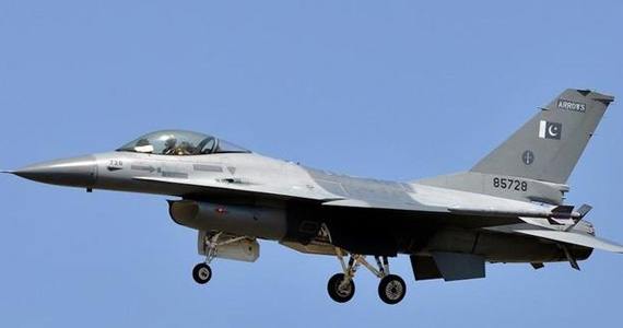 土耳其軍方證實擊落一架敘利亞米格-23戰鬥機