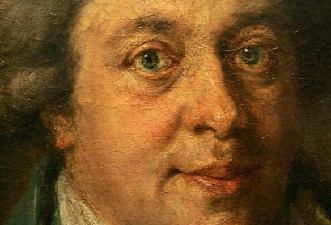 历史上的1月27日：莫扎特诞生