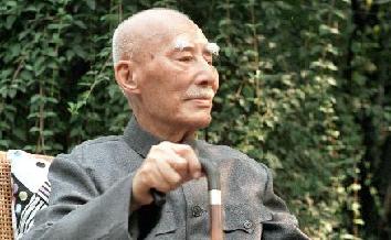 历史上的2月16日：叶圣陶逝世