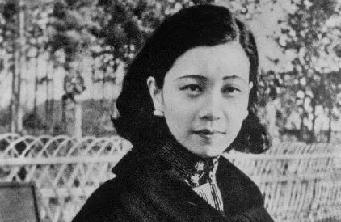 历史上的3月8日：著名演员阮玲玉自尽