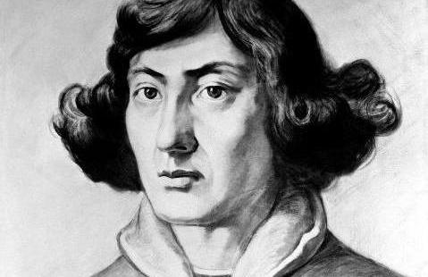 历史上的5月24日：波兰天文学家哥白尼逝世