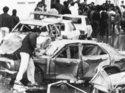 4月15日：&ldquo;黄金峡谷&rdquo;突袭