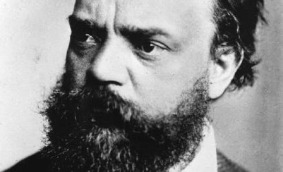 历史上的5月1日：捷克作曲家德沃夏克逝世