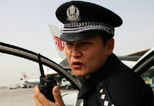 张长松：用坚守书写国门卫士的忠诚与荣誉