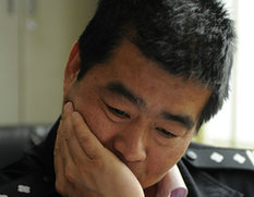 张晓虎：一名头顶&ldquo;炸弹&rdquo;的刑警