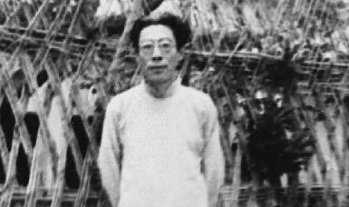 历史上的7月15日：闻一多被暗杀