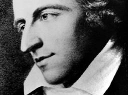 历史上的今天11月10日：席勒诞生