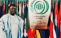 历史上的11月13日：黄麻起义 世界粮食首脑会议