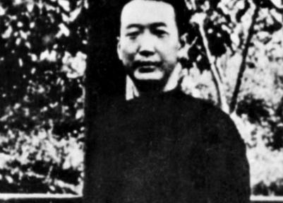 历史上的6月18日:瞿秋白英勇就义