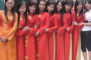 团购越南新娘