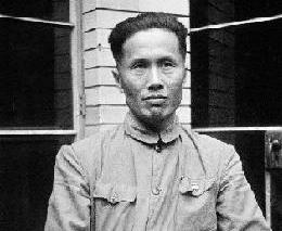 历史上的今天（6月25日）：刘开渠逝世