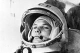 历史上的4月12日：人类首次遨游太空