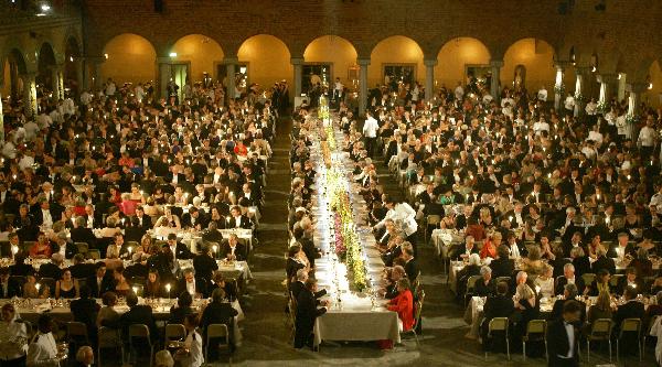 历史上的6月29日：诺贝尔奖金基金会成立