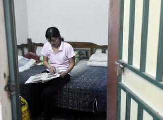 捐亡儿全部器官救5人 深圳&ldquo;义举妈妈&rdquo;感动网友