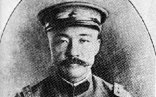 历史上的7月12日：李烈钧成立讨袁司令部 &ldquo;二次革命&rdquo;爆发