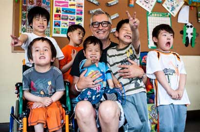 中国网事:盘点近期精彩&ldquo;网络热词&rdquo;