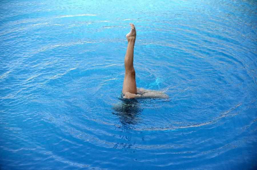 一周体育最酷时刻：&ldquo;天行者&rdquo;&ldquo;大腕成双&rdquo;