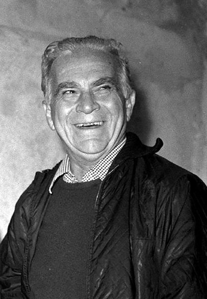 历史上的7月19日：埃德加&middot;斯诺诞生