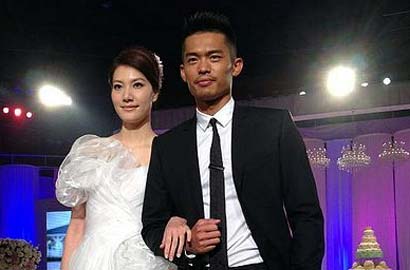 一周面孔：我第一艘航母舰长 林丹大婚 女消防员炫富