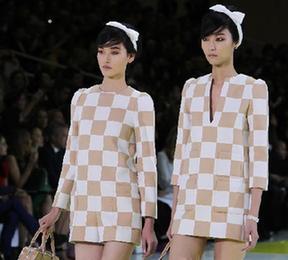 一周国际热图：女航天员刘洋国外演讲 美大选酣战