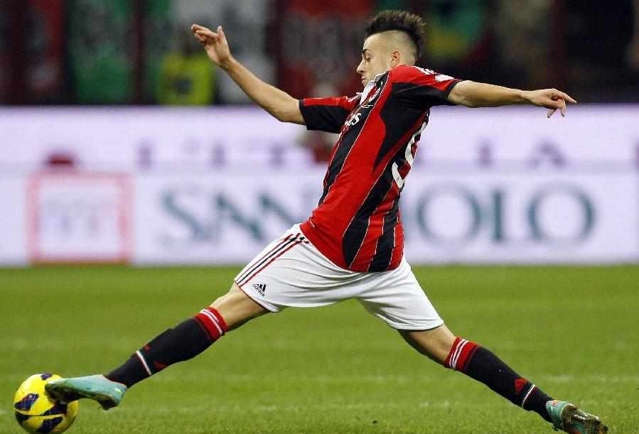 一周最酷体育时刻：&ldquo;胜利的雪茄&rdquo;&ldquo;几何图形&rdquo;