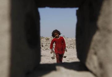 一周国际热图：飓风肆虐 金正恩夫妇再公开亮相