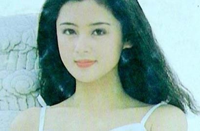 陈红海量清纯旧照曝光