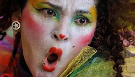 图片一周看天下：欢迎2013 世界最长寿男性