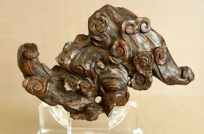 魅力相约&middot;古韵新风话沉香