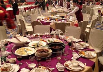 【特刊】刺眼的&ldquo;剩&rdquo;宴