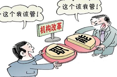 [两会新华视点]各负其责