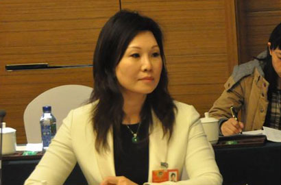 全国政协委员翟美卿：莫让留守儿童成为家庭教育盲区