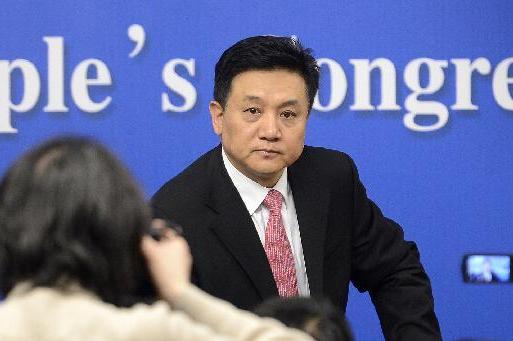 环保部负责人谈环境保护与生态文明建设