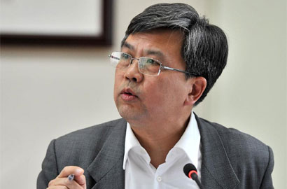 完善社会保障 解百姓后顾之忧