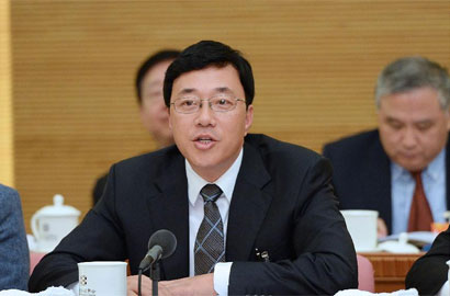 代表邓中翰：刺激自主创新成为良性循环