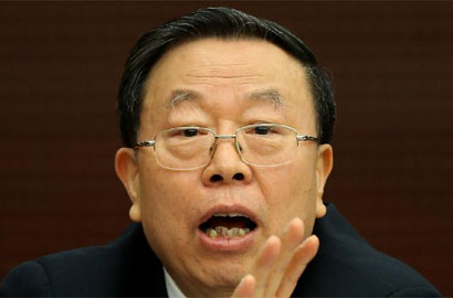 代表王云龙：应注意到粮食进口过多的隐患