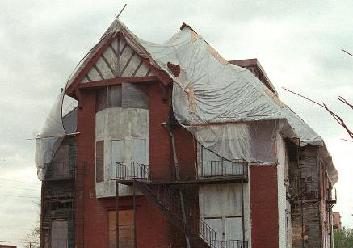 历史上的8月16日：小说《飘》作者玛格丽特&middot;米切尔逝世