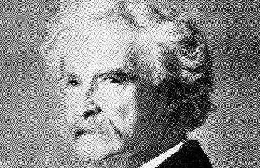 历史上的4月21日：马克&middot;吐温逝世