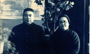 揭秘新中国第一代领导夫人们的收入