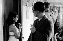 記錄50年代日本&ldquo;異性陪浴&rdquo;