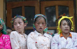 越南愛情市場竟然這麼開放