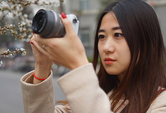 高畫質的&ldquo;自拍神器&rdquo; 索尼NEX-3N評測