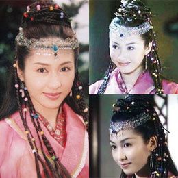 那些年我們追過的俊男美女