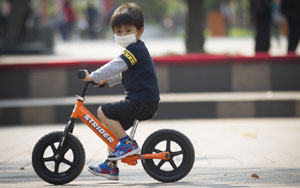 全國確診H7N9病例增至38例